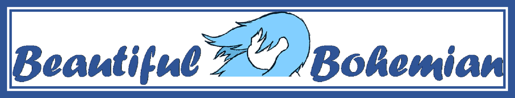 Beautiful Bohemian logo