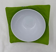 Load image into Gallery viewer, Lime Blossom Bliss Boho Bowl Cozie