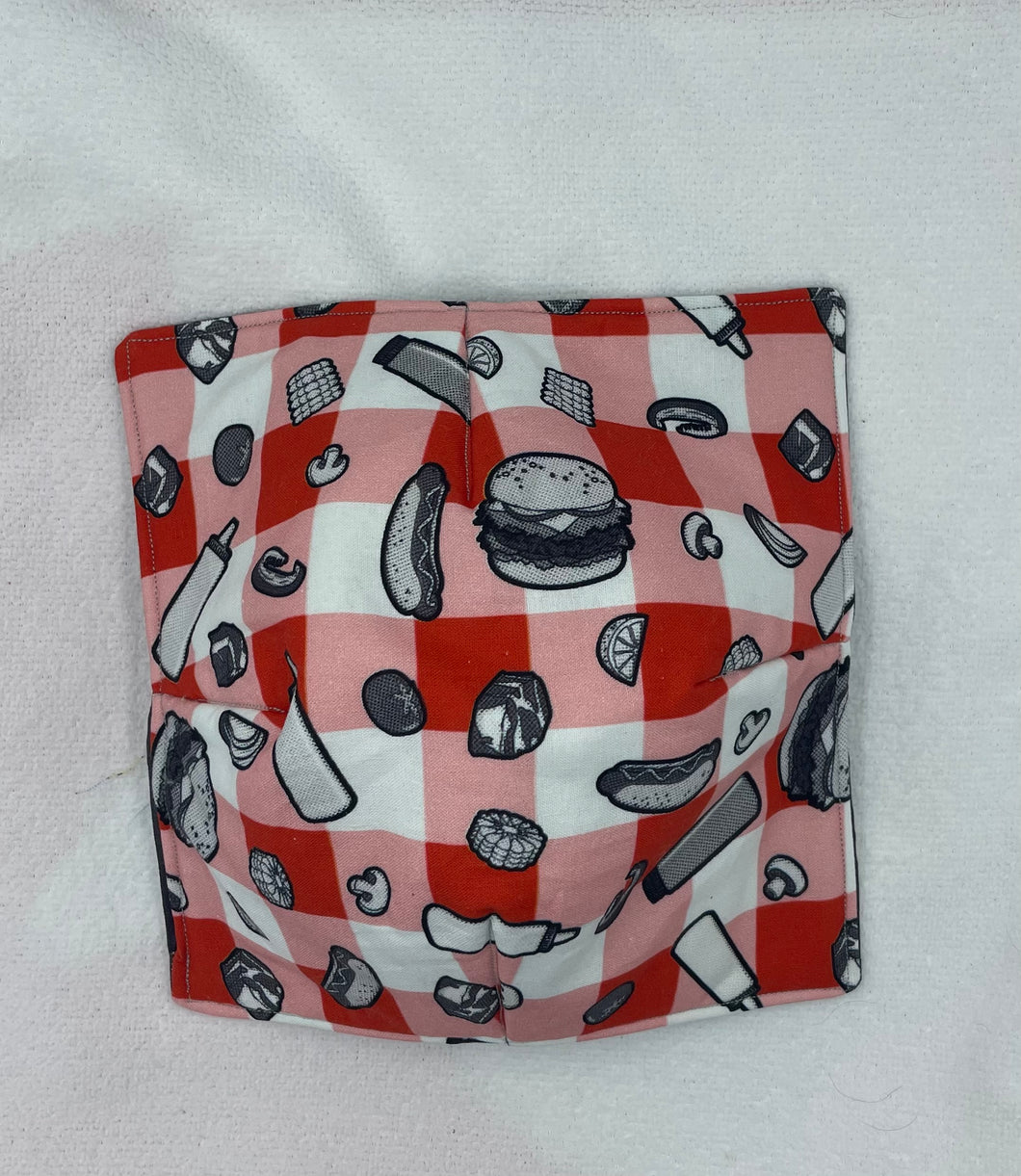 Picnic Boho Bowl Cozie