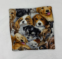 Load image into Gallery viewer, Perfect Puppy Boho Bowl Cozie