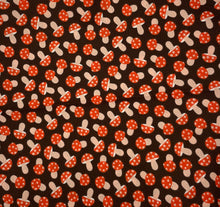 Load image into Gallery viewer, Mini Mushroom Boho Bowl Cozie