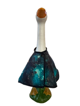 Load image into Gallery viewer, Nebula Porch Goose Cape