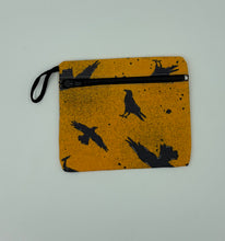 Load image into Gallery viewer, Raven Boho Go Pouch