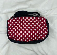 Load image into Gallery viewer, The “Dot Your Heart Out” Boho Bitty Bag