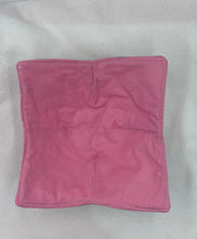 Load image into Gallery viewer, Pink &amp; Grey Camo Boho Bowl Cozie