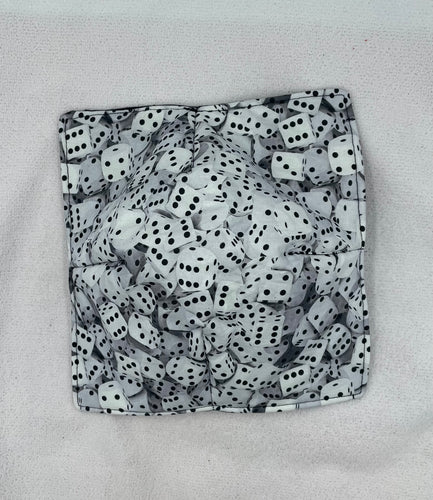 Dice Boho Bowl Cozie