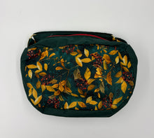 Load image into Gallery viewer, Autumn Berries Boho Bitty Bag