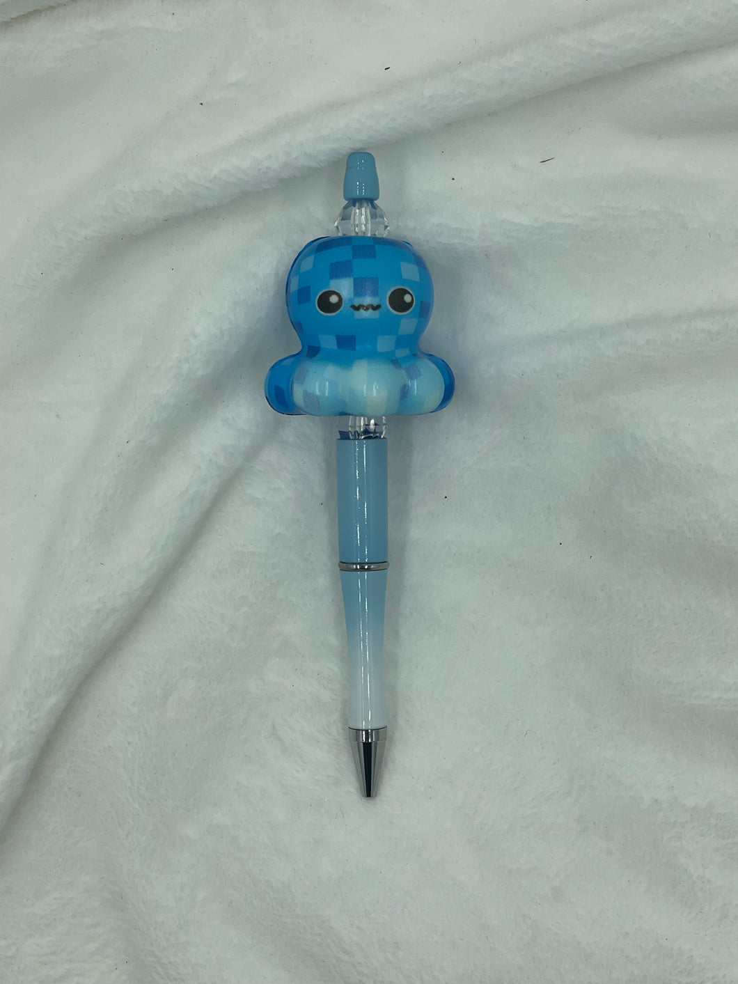 Pixelpus Boho Squishy Pen