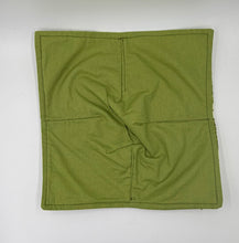 Load image into Gallery viewer, Pot Leaf Boho Plate Cozie