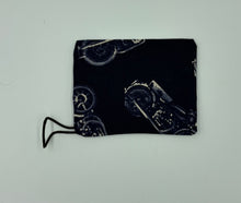 Load image into Gallery viewer, Motorcycle Boho Go Pouch