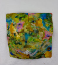 Load image into Gallery viewer, Sunlit Wings Boho Bowl Cozie