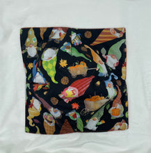 Load image into Gallery viewer, Harvest Gnome Large Boho Bowl Cozie