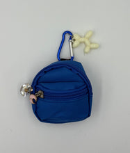 Load image into Gallery viewer, Secret Dice backpack charm