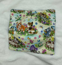 Load image into Gallery viewer, Paws and Sass Boho Bowl Cozie