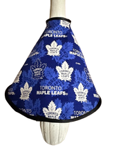 Load image into Gallery viewer, Leafs Hockey Porch Goose Cape