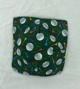 Golf Bowl Cozie