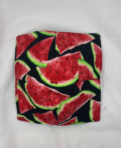 Watermelon Boho Bowl Cozie