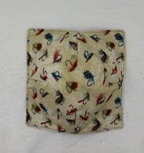 Load image into Gallery viewer, Fly Fishing Boho Bowl Cozie