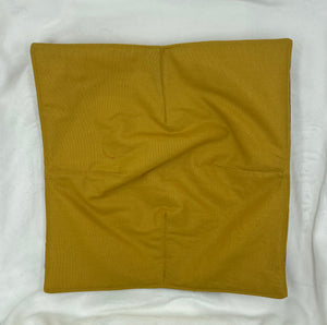 Autumn Leaves Boho Plate Cozie