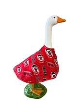 Load image into Gallery viewer, Hockey Hurricane Porch Goose Cape