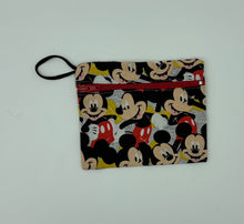 Load image into Gallery viewer, Mouse Boho Go Pouch