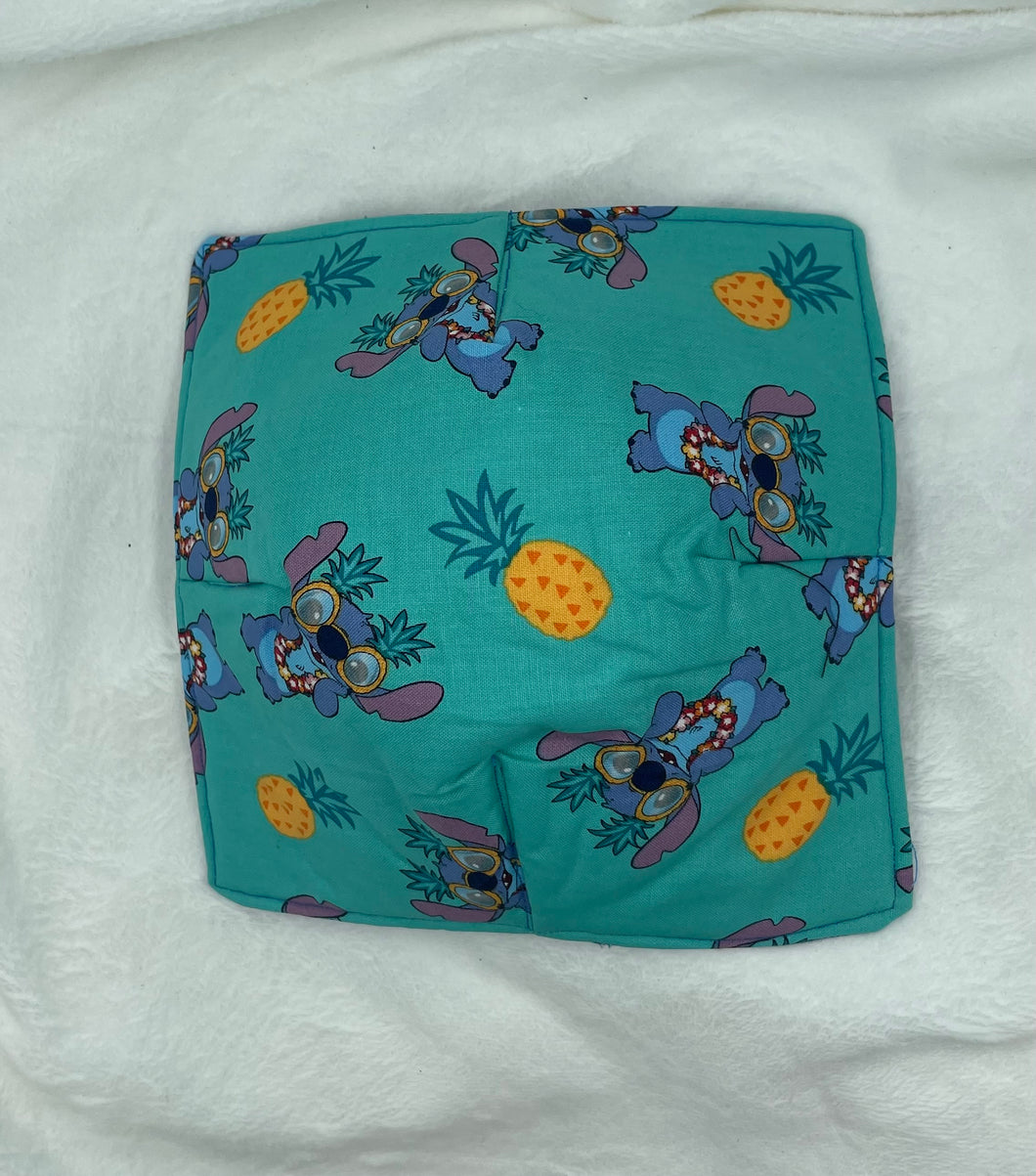 Pineapples and Play Boho Bowl Cozie