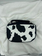 Load image into Gallery viewer, Moo’d Swing Boho Bitty Bag