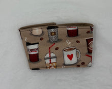 Load image into Gallery viewer, Coffee Shop Boho Drink Cozie