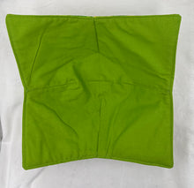 Load image into Gallery viewer, Daffodil Dreams Large Boho Bowl Cozie