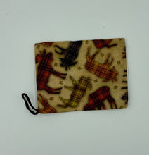 Load image into Gallery viewer, Moose Boho Go Pouch