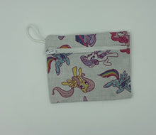 Load image into Gallery viewer, Pony Boho Go Pouch