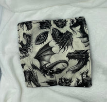 Load image into Gallery viewer, The Dragon’s Breath Boho Bowl Cozie