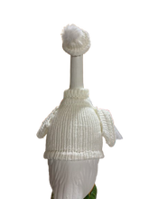 Load image into Gallery viewer, Shimmer Snow Porch Goose Sweater