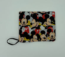 Load image into Gallery viewer, Mouse Boho Go Pouch