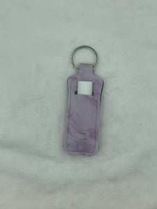 Head Feel Better headache Balm with Pink Marble pouch