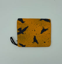 Load image into Gallery viewer, Raven Boho Go Pouch