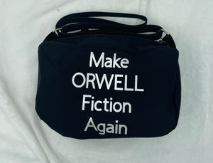 Orwell Boho Bitty Bag