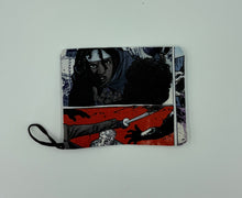 Load image into Gallery viewer, Zombie Boho Go Pouch