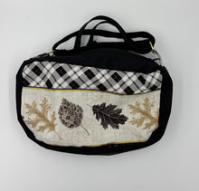 Load image into Gallery viewer, Autumn Charm Boho Bitty Bag