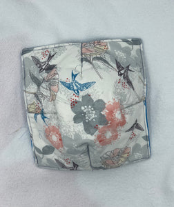 Humming Bird Boho Bowl Cozie