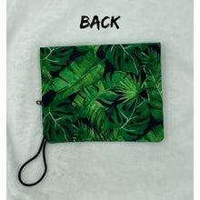 Load image into Gallery viewer, Leaves Boho Go Pouch