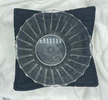 Load image into Gallery viewer, Candy Cane Cutie Large Boho Bowl Cozie