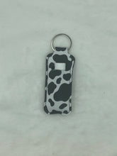 Load image into Gallery viewer, Head Feel Better Headache Balm with Cow Print Pouch