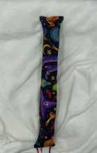 Load image into Gallery viewer, Witchy Large Boho Kitty Kicker