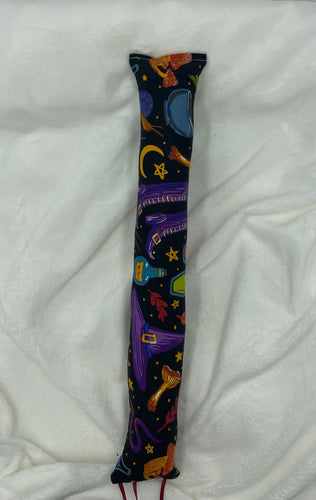 Witchy Large Boho Kitty Kicker