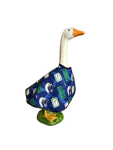 Load image into Gallery viewer, Vancouver Hockey Porch Goose Cape