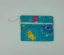Load image into Gallery viewer, Cartoon Bears Boho Go Pouch