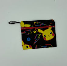 Load image into Gallery viewer, Pika Boho Go Pouch