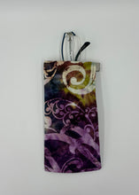 Load image into Gallery viewer, Abstract Boho Glasses Case