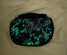 Load image into Gallery viewer, Wicked Flight Boho Bitty Bag